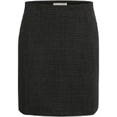Part two Jupe 'CorinnePW' gris