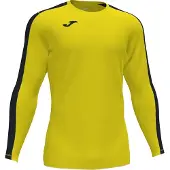 Joma Maillot de handball ACADEMY TRIKOT LONGSLEEVE