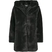 Urban Classics Manteau d’hiver | XXXL | female
