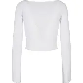 Urban Classics Cardigan blanc
