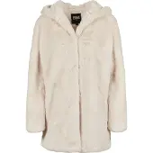 Urban Classics Manteau mi-saison crème