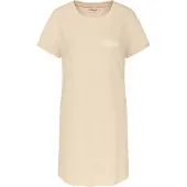 Triumph Chemise de nuit crème / nude / orange clair