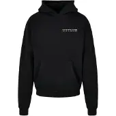 Mister tee Sweat-shirt 'NY Taxi' jaune / gris / noir / blanc