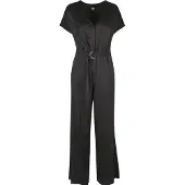 Urban Classics Combinaison noir