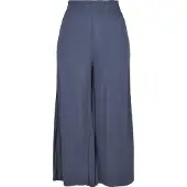 Urban Classics Pantalon bleu