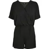 Urban Classics Combinaison noir