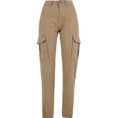 Urban Classics Pantalon cargo sable