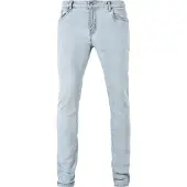 Urban Classics Jean bleu clair