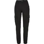 Urban Classics Pantalon cargo noir