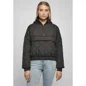 Urban Classics Veste d’hiver noir