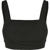 Urban Classics Soutien-gorge noir