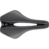 Prologo Selle Dimensión R2 Space Pas Tirox Argent 153 mm Homme, Femme Argent 153 mm