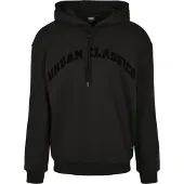 Urban Classics Sweat-shirt noir