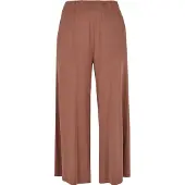 Urban Classics Pantalon noisette