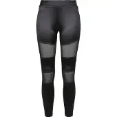 Urban Classics Leggings noir