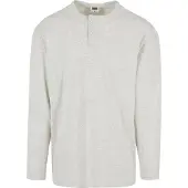 Urban Classics T-Shirt gris clair