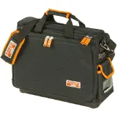 Bahco Tool Bag With Laptop Compartment 17l 370 Mmx150 Mmx435 Mm Noir