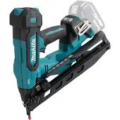 Makita Dbn620z Electric Stapler Bleu One Size / EU Plug 220V