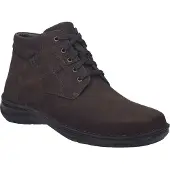 Josef seibel New Anvers 35 | Bottines pour Hommes | marron