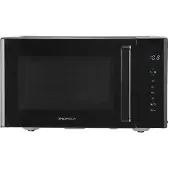 Thomson Micro-ondes TH23G avec gril 23 L 800 W Noir