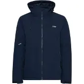 North Bend Veste outdoor 'Octa' bleu foncé