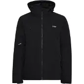 North Bend Veste outdoor 'Octa' noir