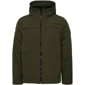 11 Project Veste d’hiver 'BRAM' vert foncé