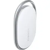 Xiaomi Smart Tag Localisateur Bluetooth NFC | Apple Find My & Google Find Hub | IP67 | Pile CR2032 390 jours | 1 pièce