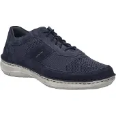 Josef seibel New Anvers 12 | Chaussures basses pour Hommes | bleu