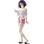 Banpresto To LOVEru Darkness Haruna Sairenji Glittler & Glamorous figurine 23 cm