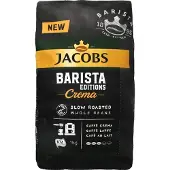 JDE Grains de café JACOBS CREMA, 1 kg