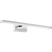 Eglo Galenzana-E bad L400 900LM 4000K IP44 krom (40 x 12 x 4 cm)