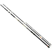 Colmic Araton Xxt Bootsrute Golden 2,80 m / 50-200 g Golden 2,80 m