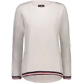 CMP 39d4806 Long Sleeve T-shirt Gris XL Femme