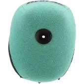 Twin Air Yamaha 152222frx Air Filter Vert