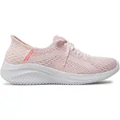 SKECHERS Slip-ins: Ultra Flex 3.0 Tonal Stretc Couleur Rose
