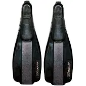 So Dive Speeder Diving Fins Noir EU 40-41