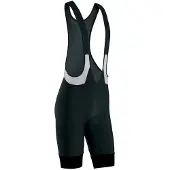 Gist Glam Bib Shorts Noir M Femme