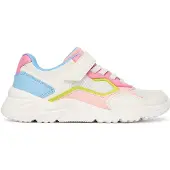 Geox Loftus Trainers Blanc EU 39 Fille