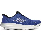 SKECHERS Aero Spark Trainers Bleu EU 43 Homme