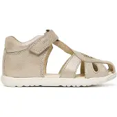 Geox B Sandal Macchia Couleur D´or