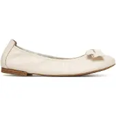 Caprice Ballerines jaune