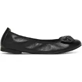 Caprice Ballerines noir