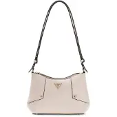 GUESS Sac à bandoulière 'TRACOLLA DARCY' beige