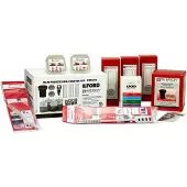 Ilford Paterson processing starter kit