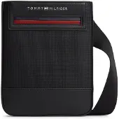 Tommy Hilfiger Sac à bandoulière noir