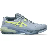 Asics Chaussures Pour Terre Battue Gel-resolution X