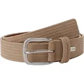 Lloyd Ceinture marron, Unicolore