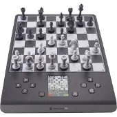 Millennium Chess Genius Pro 2024 Holzoptik
