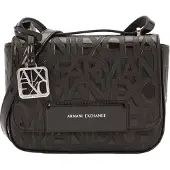 Armani Exchange Xw001577_af17290 Messenger Bag Noir